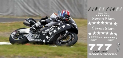 Seven Stars Racing